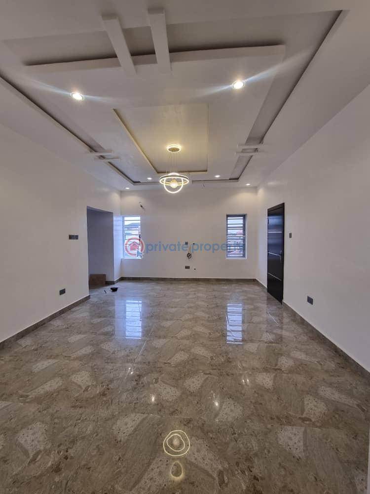 3 bedroom Block Of Flats For Rent Obafemi Awolowo Way Ikeja Lagos - 4