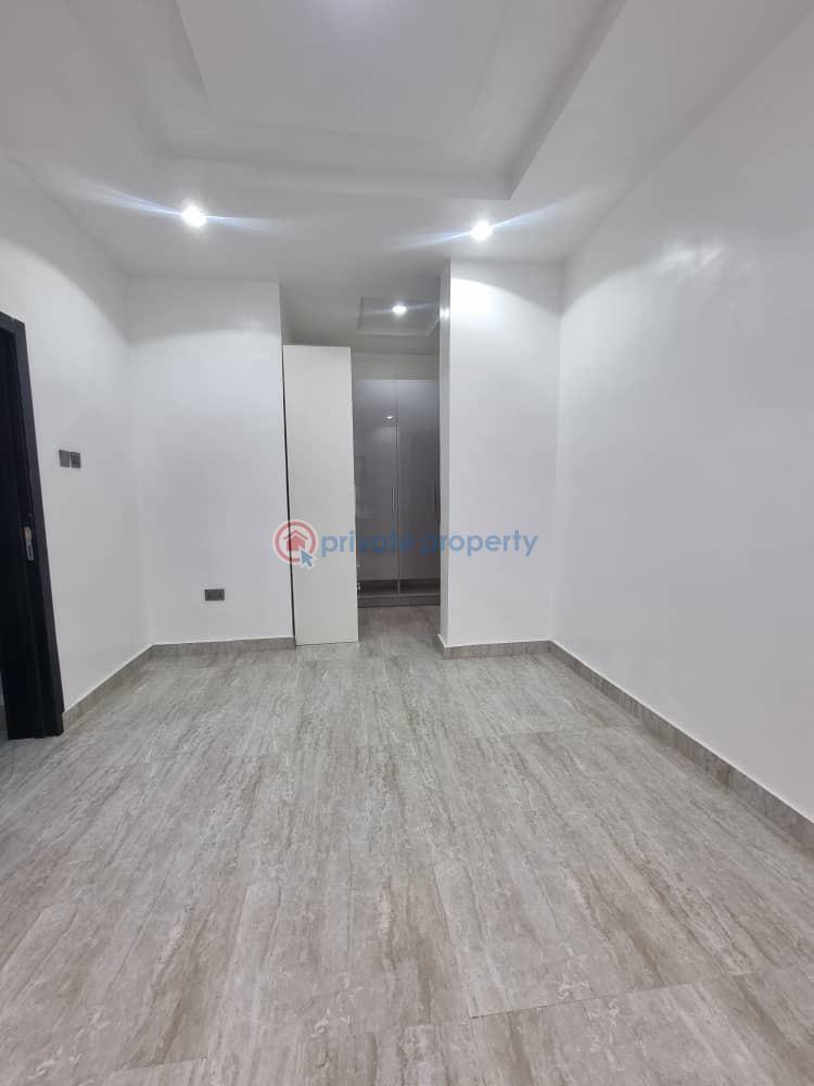 3 bedroom Block Of Flats For Rent Obafemi Awolowo Way Ikeja Lagos - 7