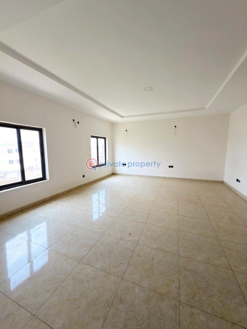 5 bedroom Terrace For Sale Abuja Phase 1  - 1