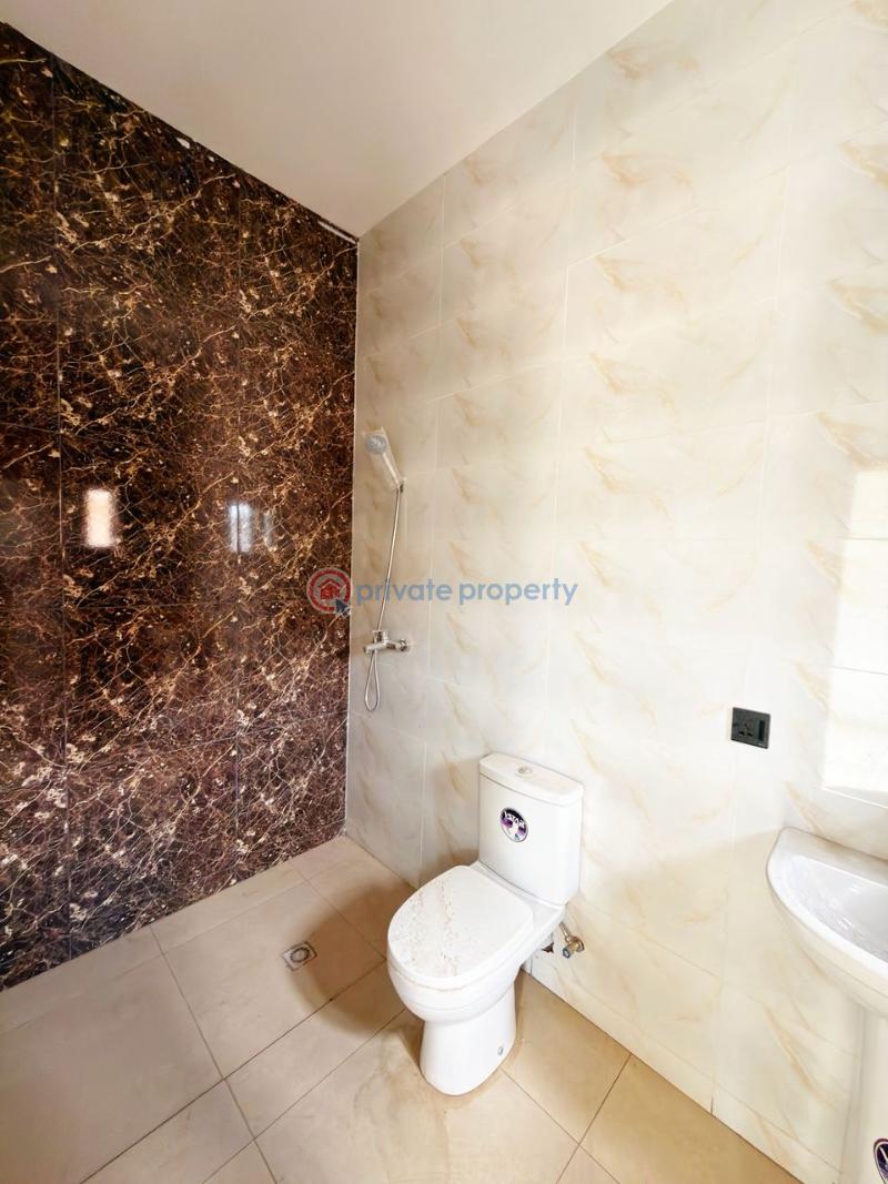 5 bedroom Terrace For Sale Abuja Phase 1  - 6