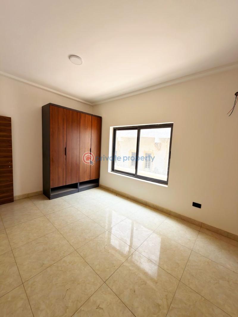 5 bedroom Terrace For Sale Abuja Phase 1  - 4