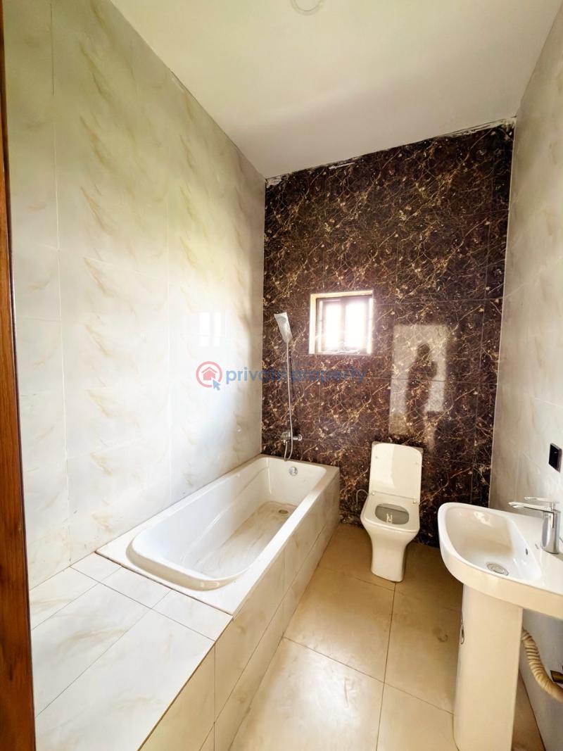 5 bedroom Terrace For Sale Abuja Phase 1  - 3