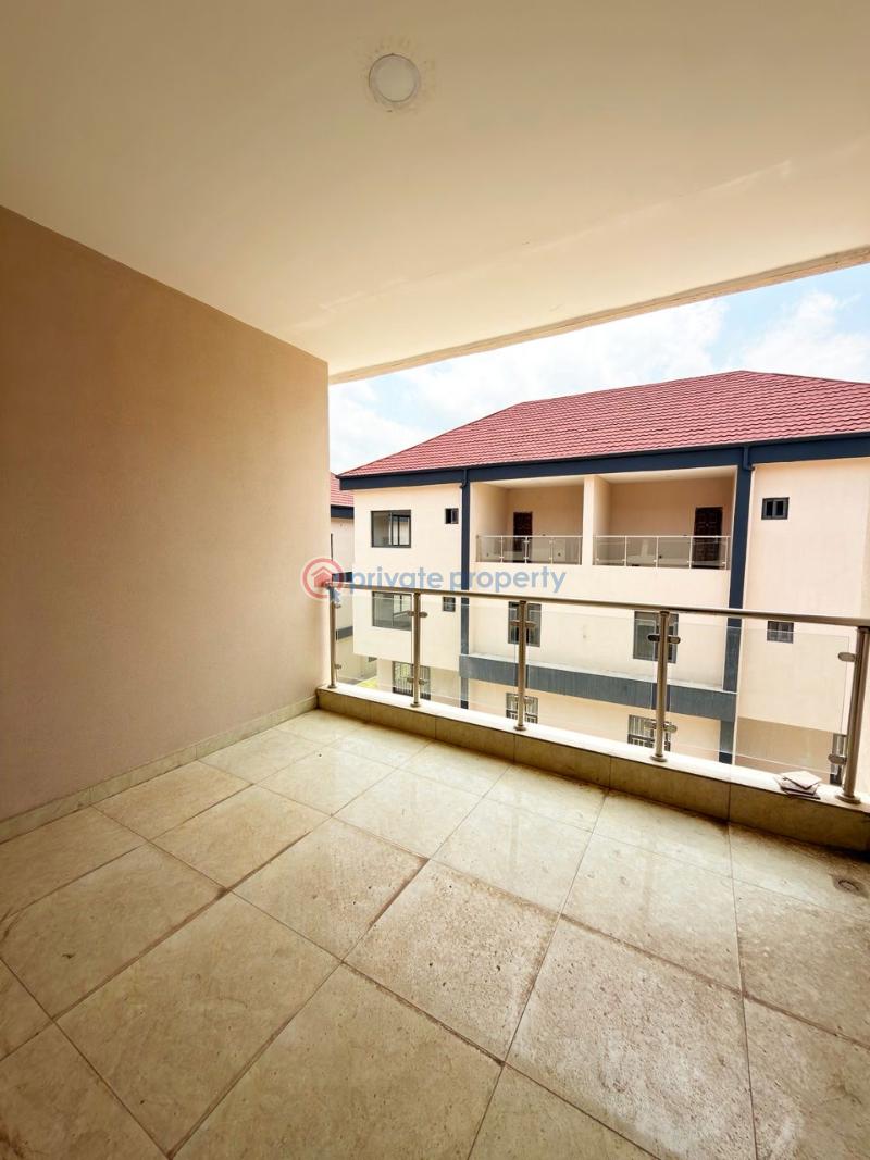 5 bedroom Terrace For Sale Abuja Phase 1  - 7