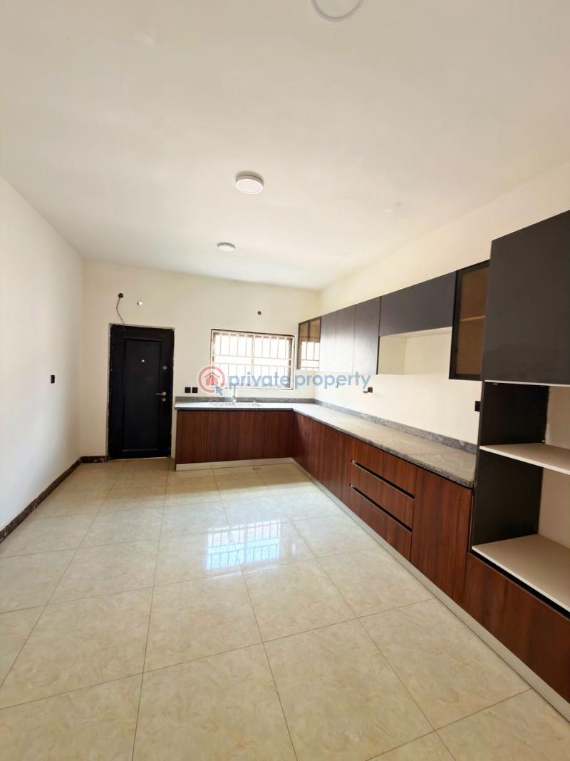 5 bedroom Terrace For Sale Abuja Phase 1  - 5