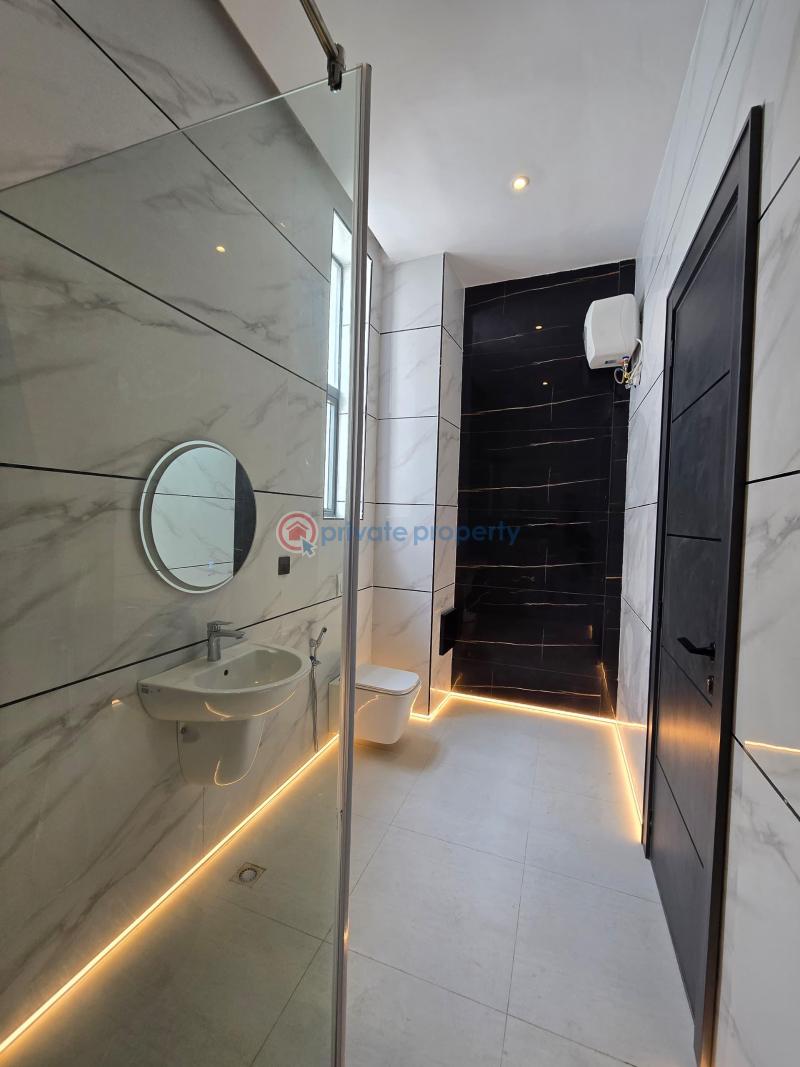 5 bedroom Detached Duplex For Sale Ikate Lekki Lekki Lagos - 24