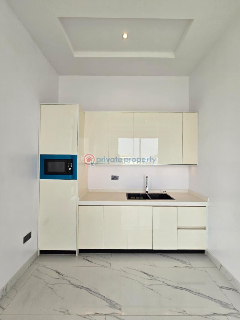 5 bedroom Detached Duplex For Sale Ikate Lekki Lekki Lagos - 10