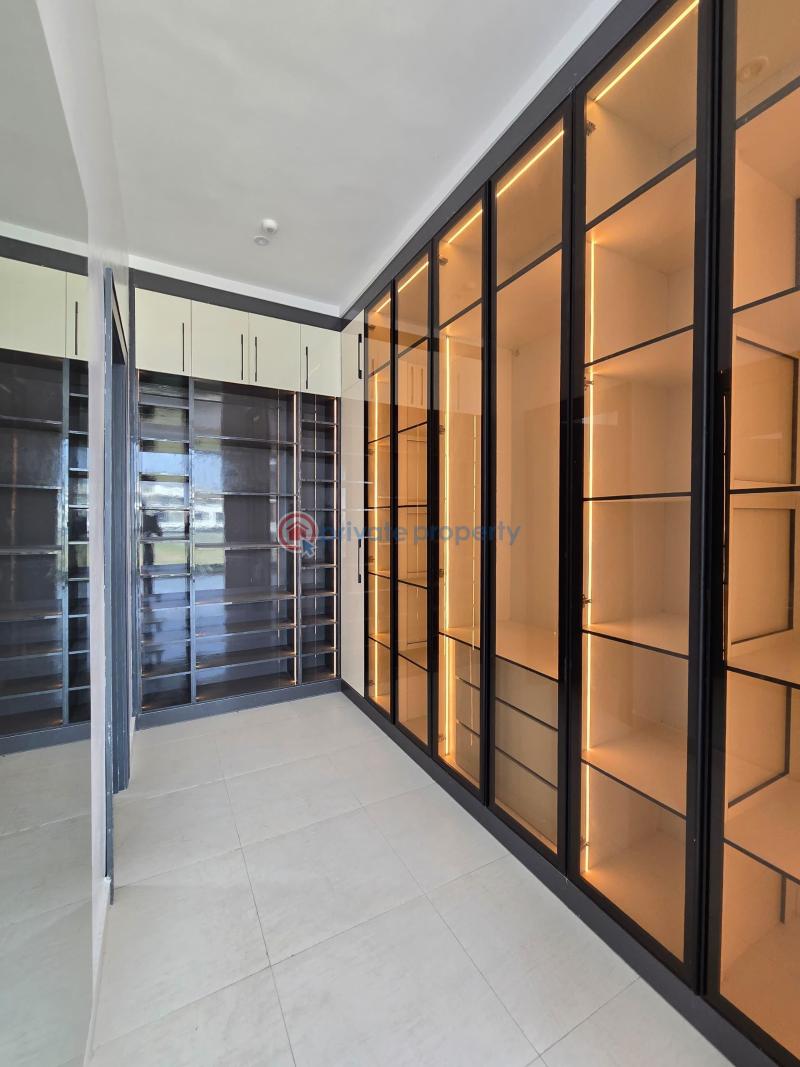 5 bedroom Detached Duplex For Sale Ikate Lekki Lekki Lagos - 7