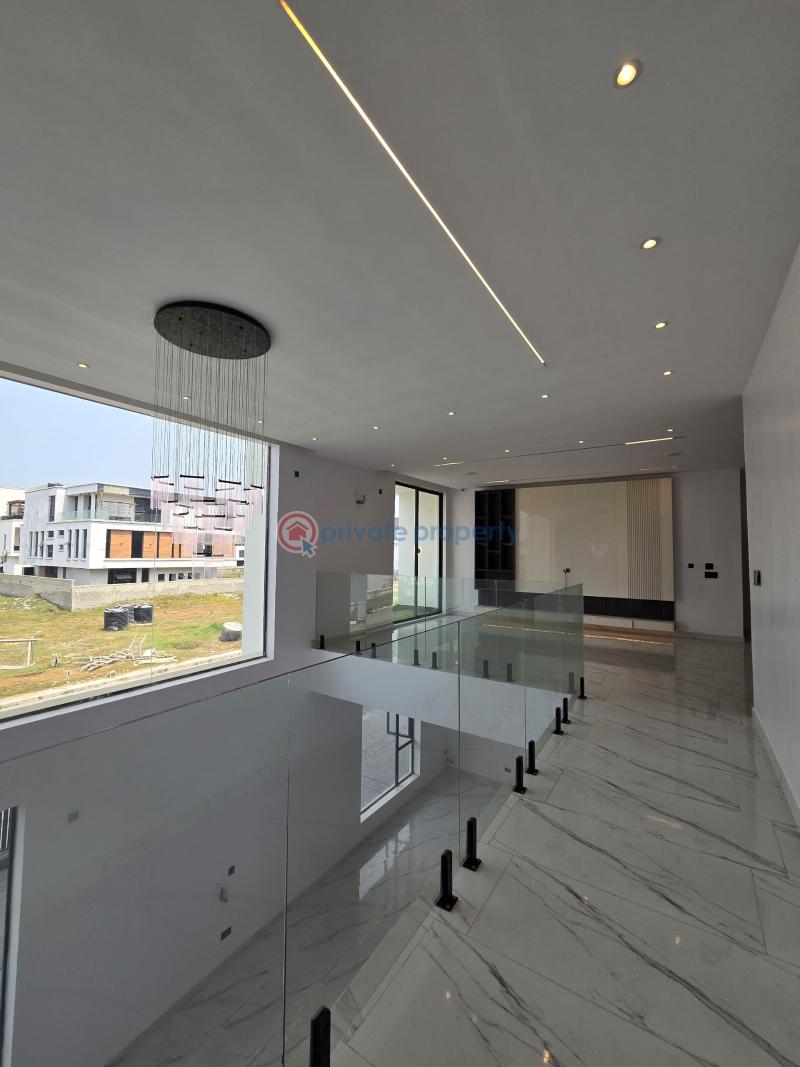 5 bedroom Detached Duplex For Sale Ikate Lekki Lekki Lagos - 15