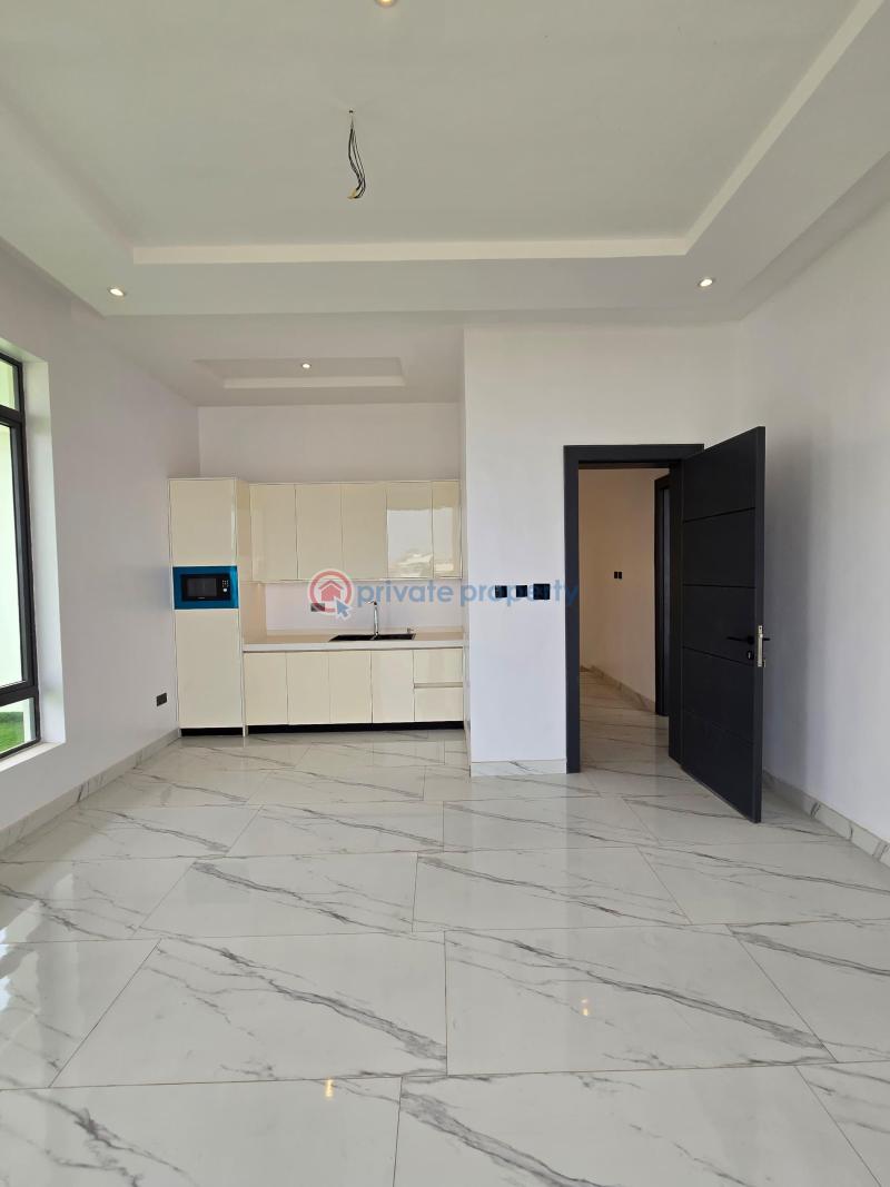 5 bedroom Detached Duplex For Sale Ikate Lekki Lekki Lagos - 2