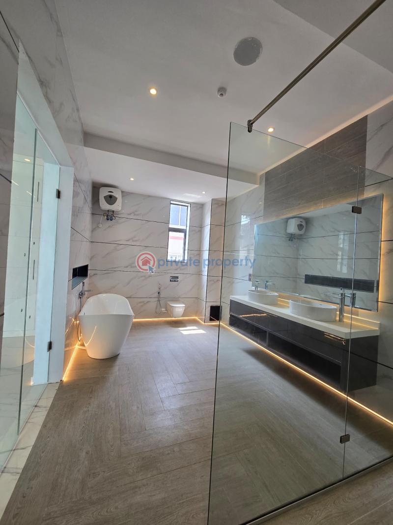 5 bedroom Detached Duplex For Sale Ikate Lekki Lekki Lagos - 25