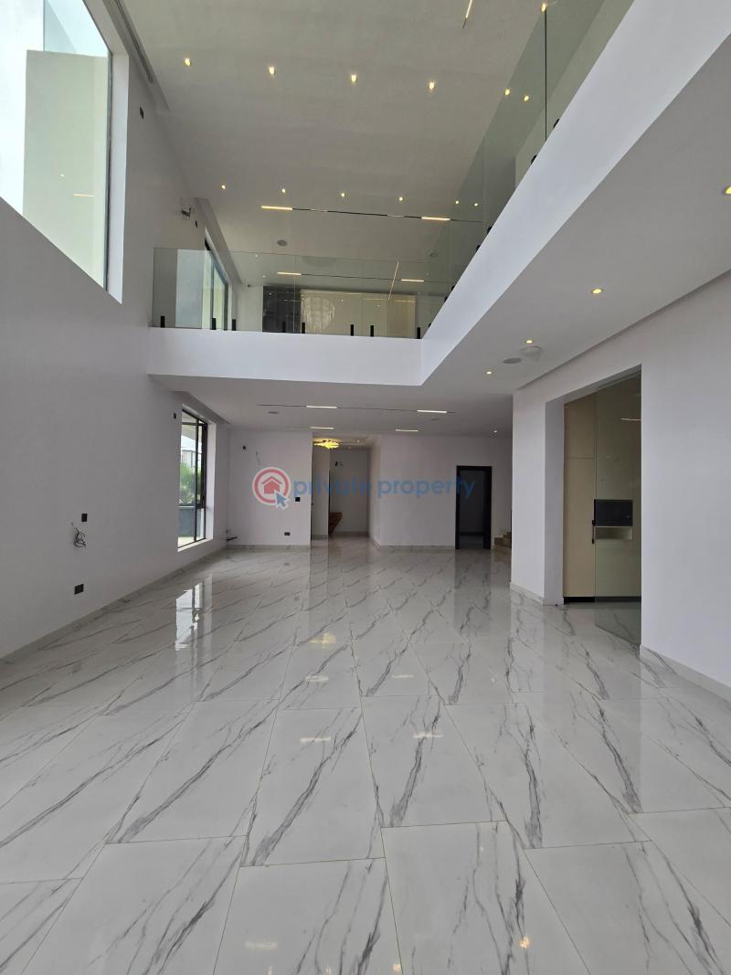 5 bedroom Detached Duplex For Sale Ikate Lekki Lekki Lagos - 6