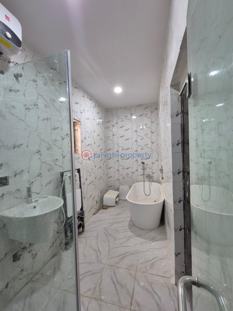 House For Sale Alafia Estate, Omolayo, Akobo, Ibadan Akobo Ibadan Oyo - 5