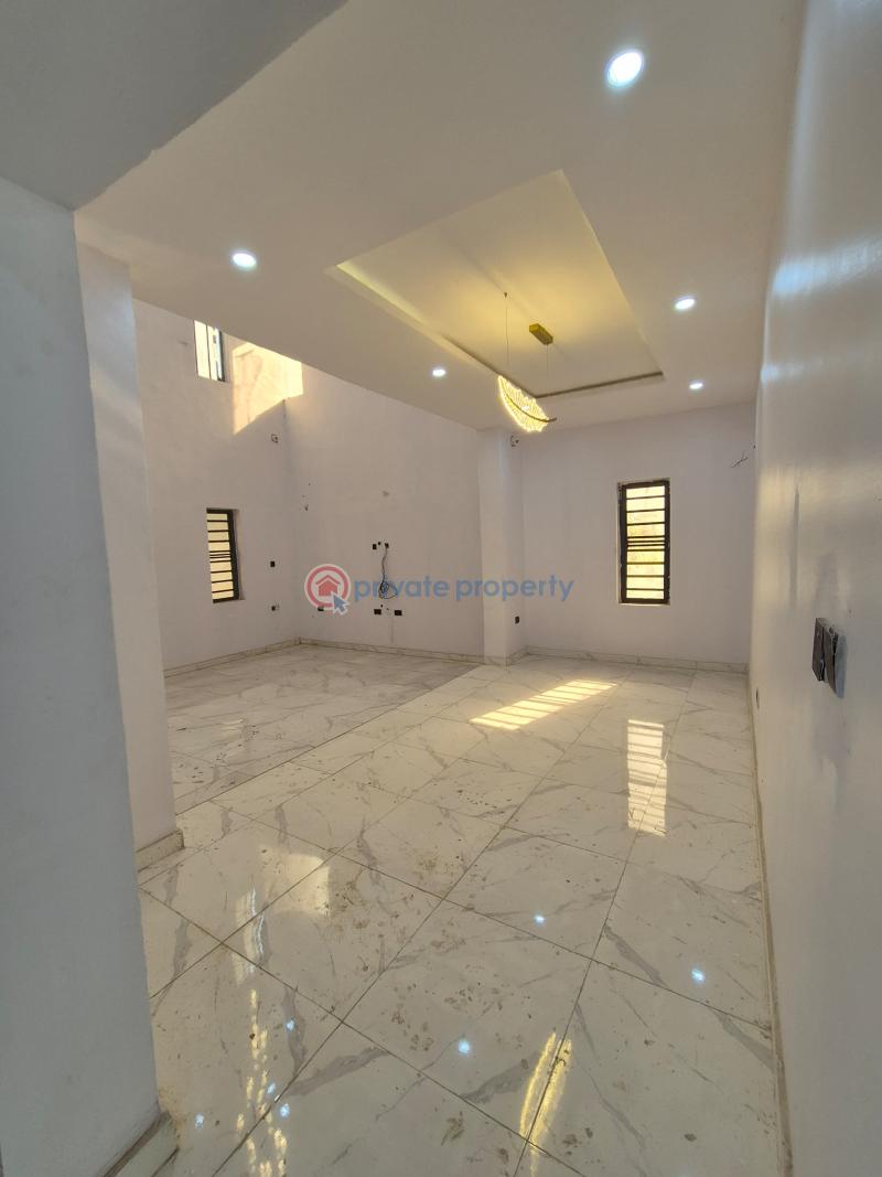 House For Sale Alafia Estate, Omolayo, Akobo, Ibadan Akobo Ibadan Oyo - 2