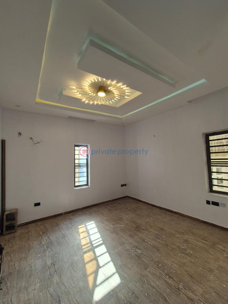 House For Sale Alafia Estate, Omolayo, Akobo, Ibadan Akobo Ibadan Oyo - 6