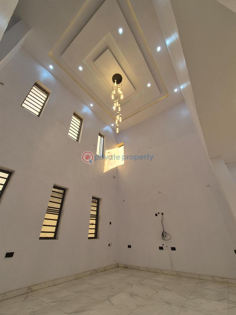 House For Sale Alafia Estate, Omolayo, Akobo, Ibadan Akobo Ibadan Oyo - 0