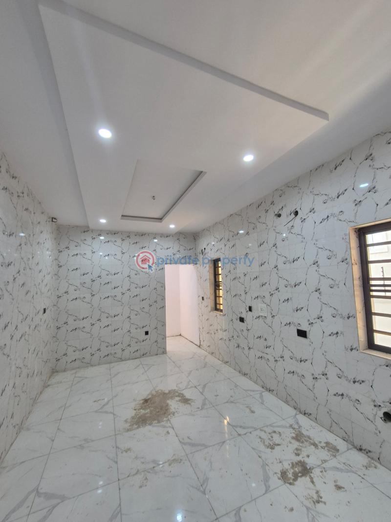 House For Sale Alafia Estate, Omolayo, Akobo, Ibadan Akobo Ibadan Oyo - 7