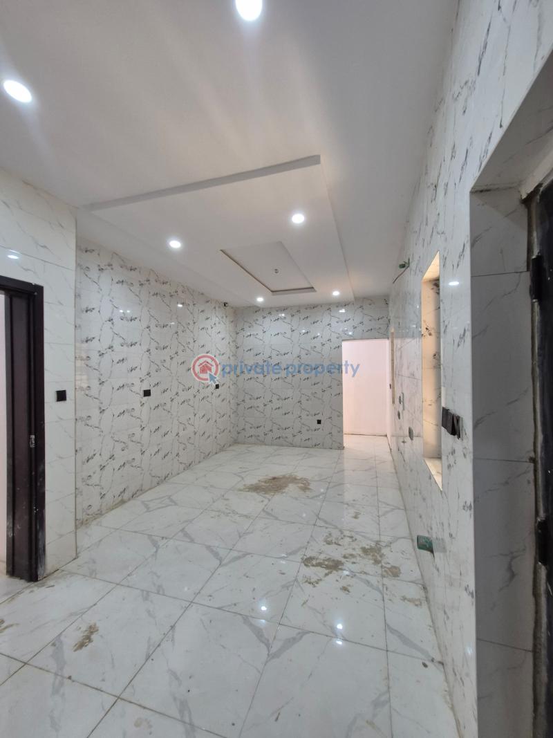 House For Sale Alafia Estate, Omolayo, Akobo, Ibadan Akobo Ibadan Oyo - 10