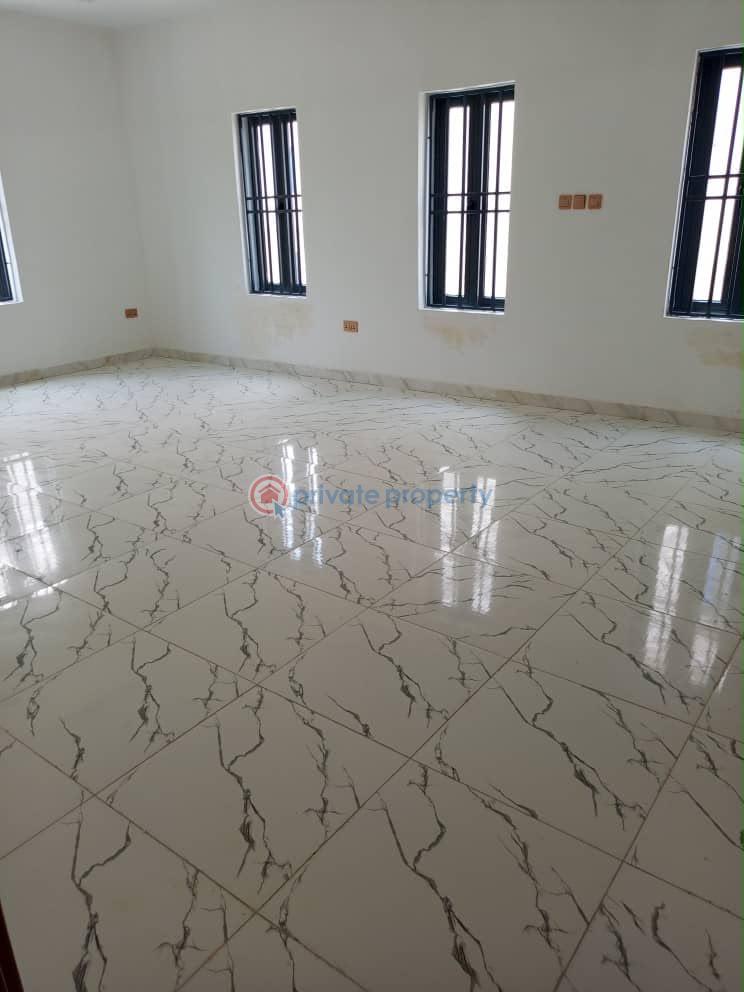 4 bedroom Terrace For Sale Guzape Abuja Phase 1  - 1