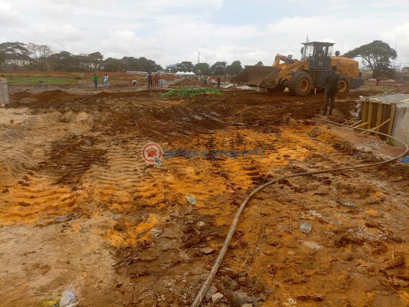 Residential Land For Sale Ay Homes Luxury Villa Omole Kosofe Local Government Area Omole Phase 1 Ojodu Lagos - 2