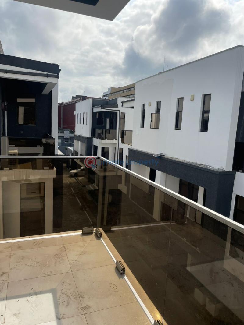 4 bedroom Duplex For Sale Teslim Elias Crescent Victoria Island Lagos - 0