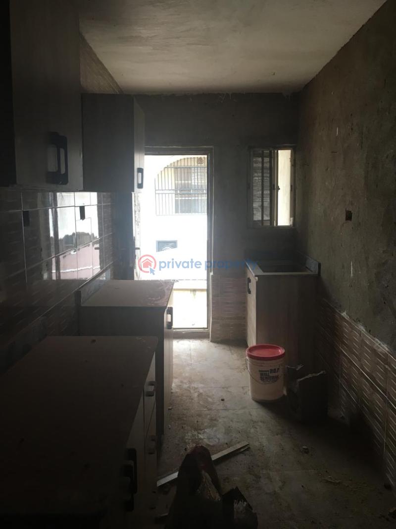 House For Rent Location:** Water World Street, Kolapo Ishola Gra, Ibadan Akobo Ibadan Oyo - 3