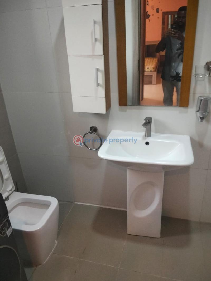 4 bedroom Terrace For Sale Guzape Abuja Phase 1  - 7