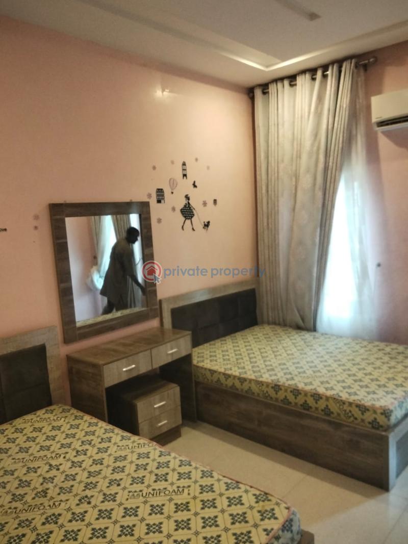 4 bedroom Terrace For Sale Guzape Abuja Phase 1  - 22
