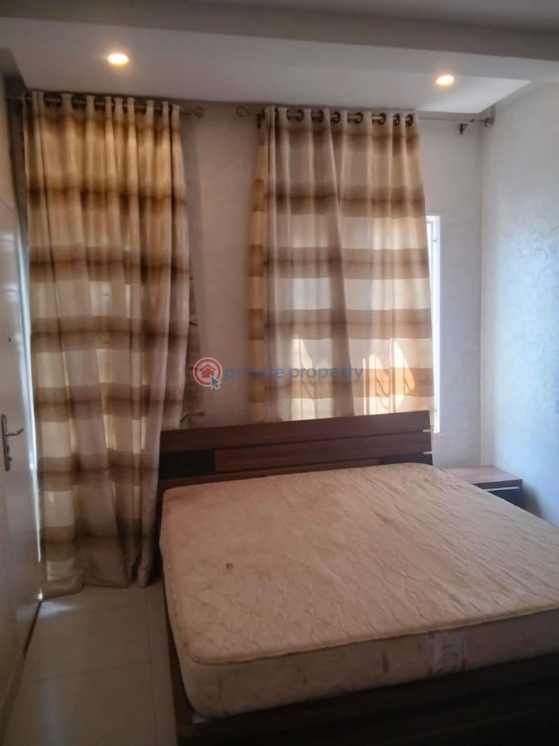 4 bedroom Terrace For Sale Guzape Abuja Phase 1  - 6