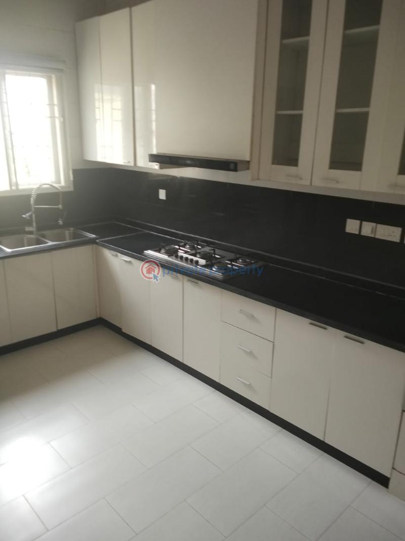 4 bedroom Terrace For Sale Guzape Abuja Phase 1  - 23
