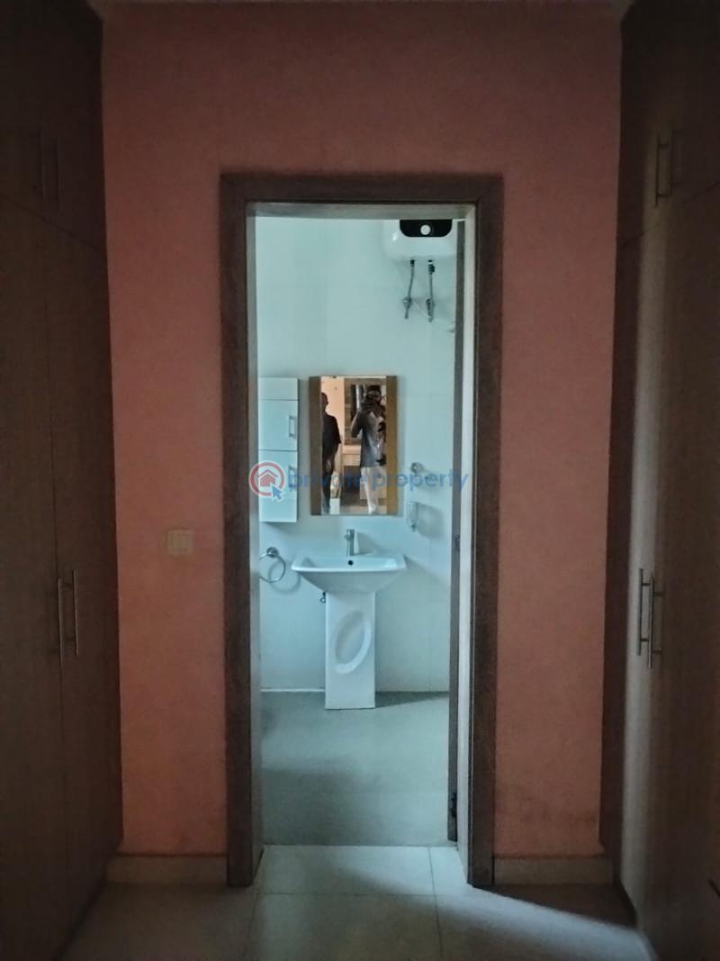 4 bedroom Terrace For Sale Guzape Abuja Phase 1  - 12