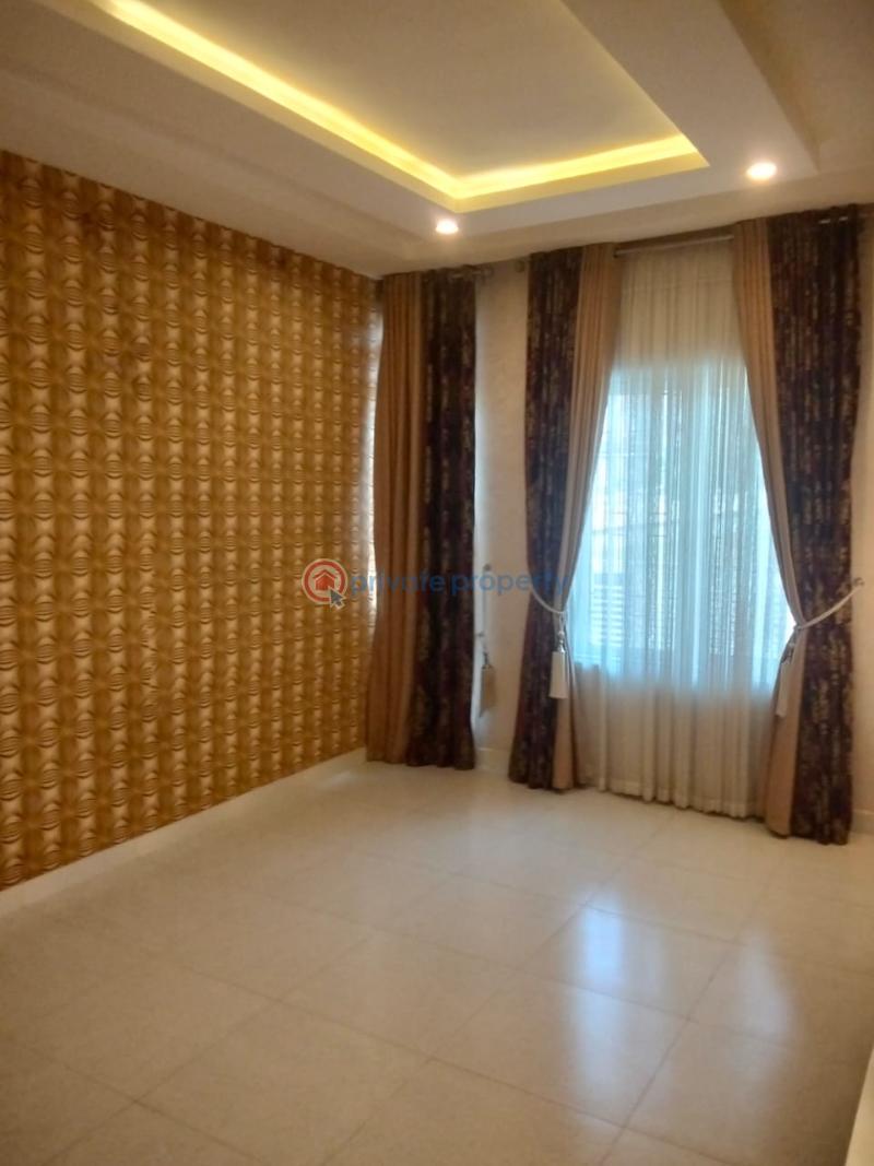 4 bedroom Terrace For Sale Guzape Abuja Phase 1  - 15