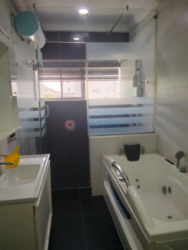 4 bedroom Terrace For Sale Guzape Abuja Phase 1  - 18