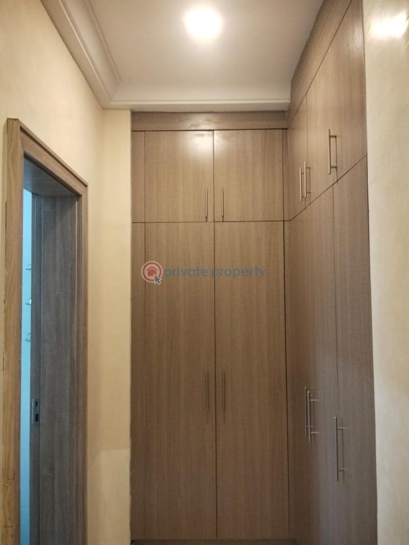 4 bedroom Terrace For Sale Guzape Abuja Phase 1  - 17