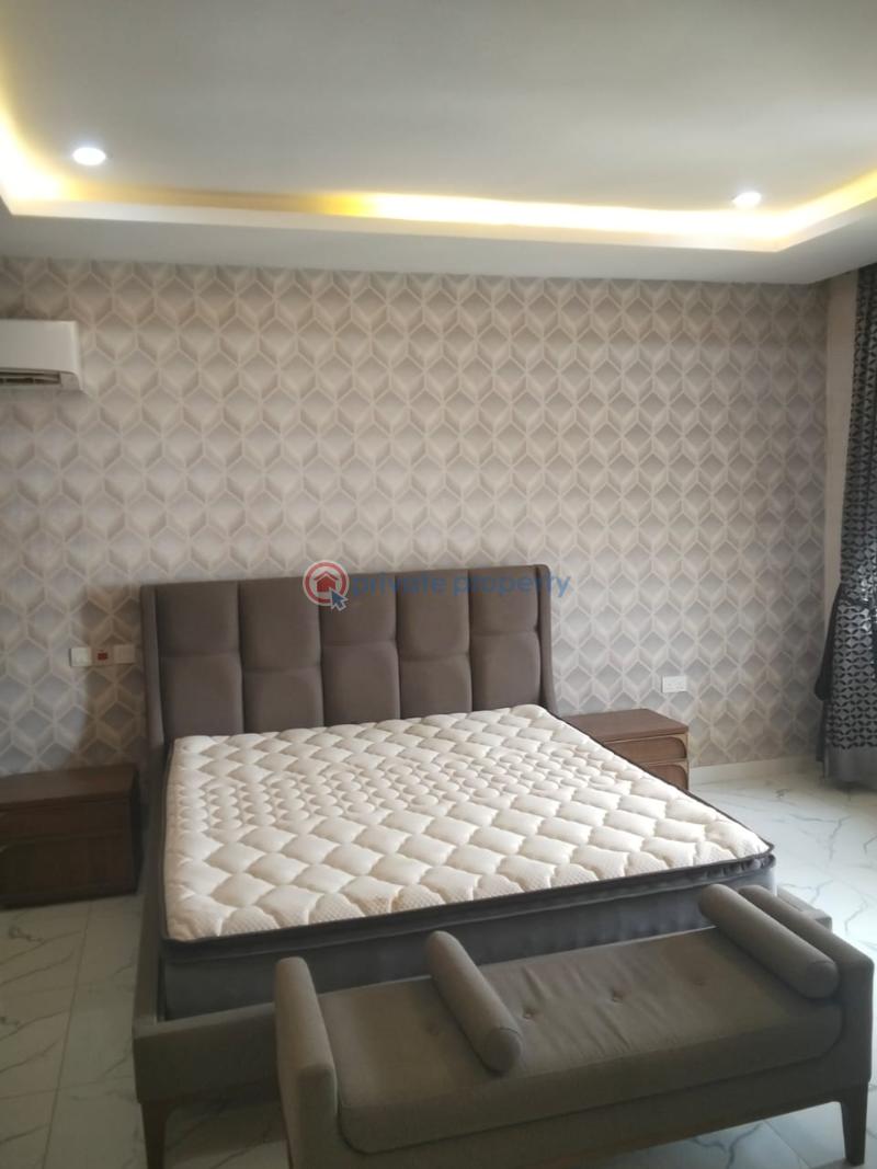 4 bedroom Terrace For Sale Guzape Abuja Phase 1  - 13