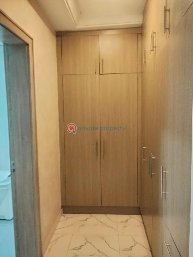 4 bedroom Terrace For Sale Guzape Abuja Phase 1  - 11
