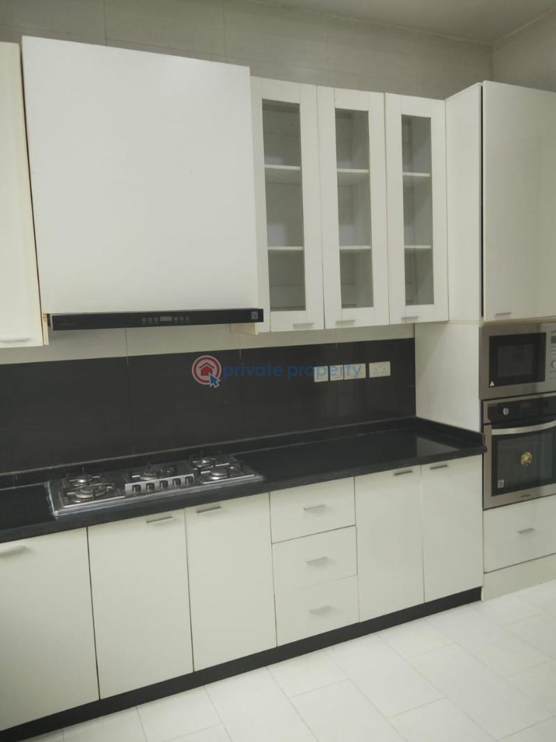 4 bedroom Terrace For Sale Guzape Abuja Phase 1  - 24