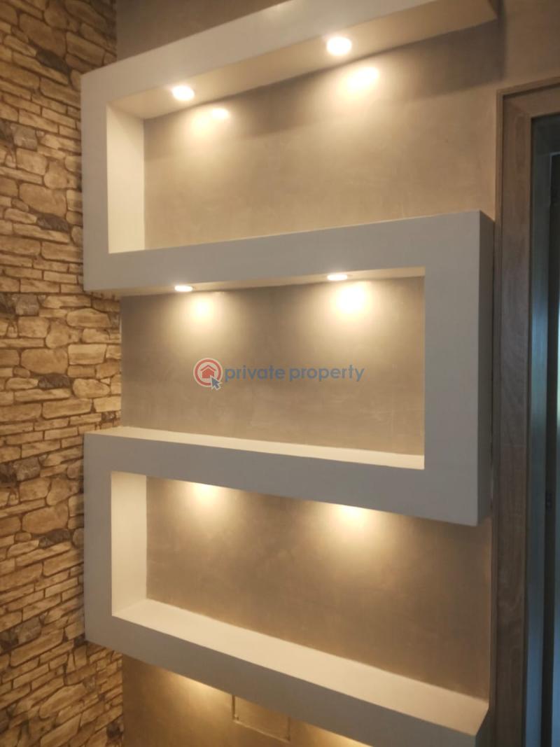 4 bedroom Terrace For Sale Guzape Abuja Phase 1  - 5