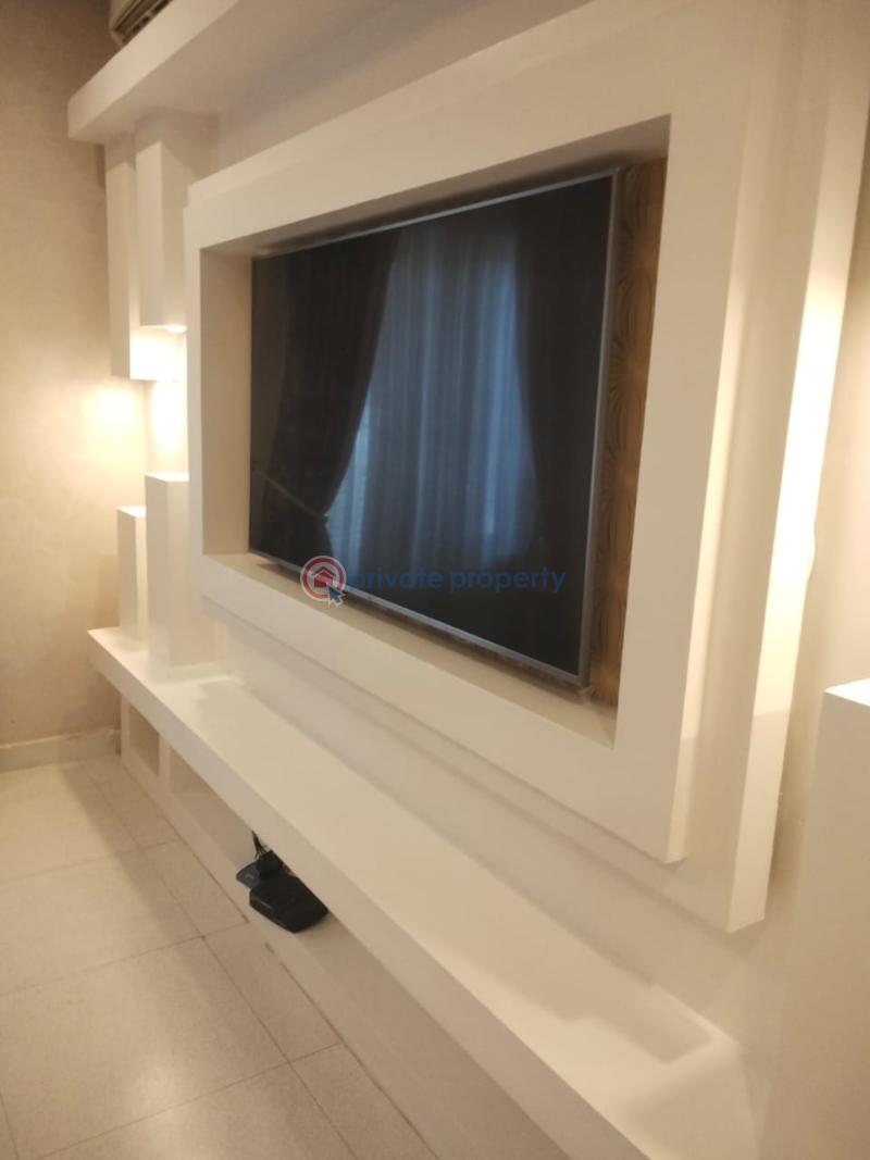 4 bedroom Terrace For Sale Guzape Abuja Phase 1  - 14