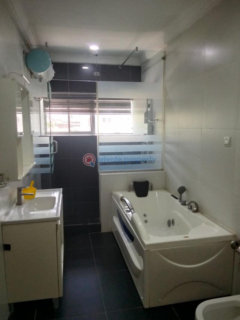 4 bedroom Terrace For Sale Guzape Abuja Phase 1  - 16