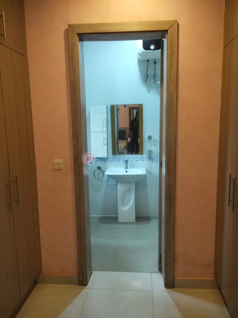 4 bedroom Terrace For Sale Guzape Abuja Phase 1  - 10