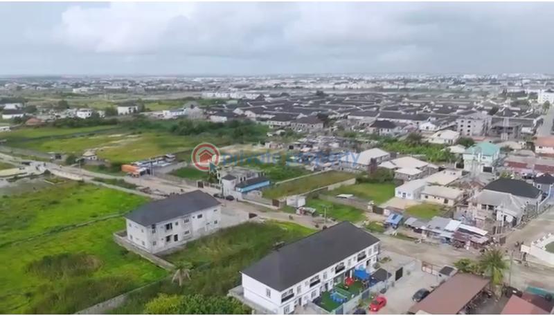 1 bedroom Block Of Flats For Sale Sangotedo Adjacent To Lagos Business School, Lekki–epe Expressway Corridor Ajah, Eti Osa Local Government Area Lagos State, Nigeria Ogombo Ajah Lagos - 2