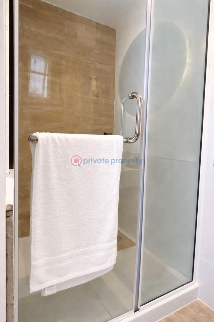 1 bedroom Mini Flat Short let Yaba Lagos - 10