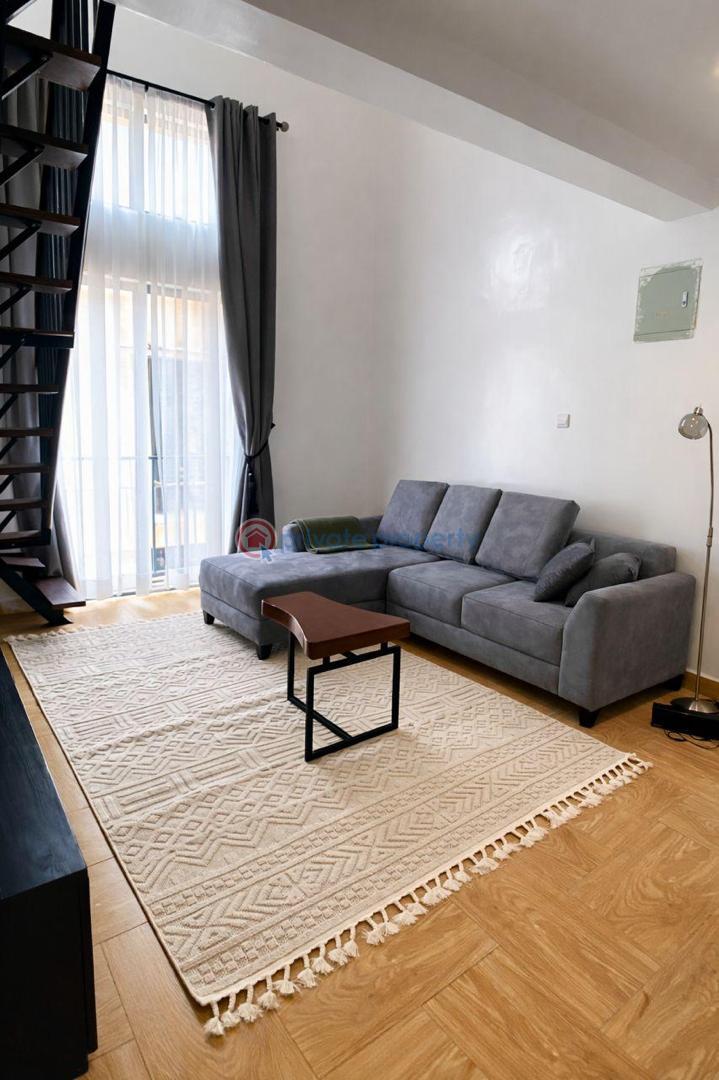 1 bedroom Mini Flat Short let Yaba Lagos - 6