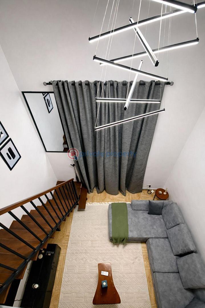 1 bedroom Mini Flat Short let Yaba Lagos - 1