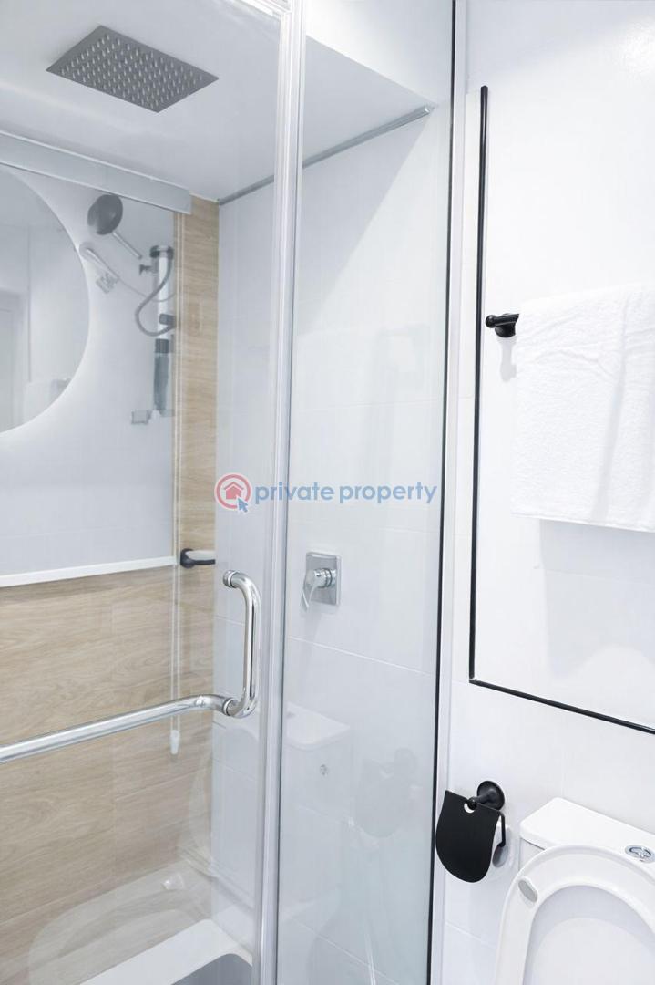 1 bedroom Mini Flat Short let Yaba Lagos - 12