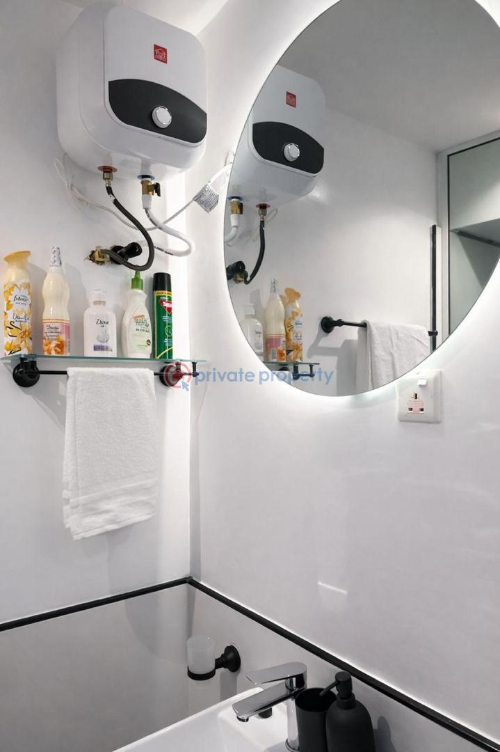 1 bedroom Mini Flat Short let Yaba Lagos - 8