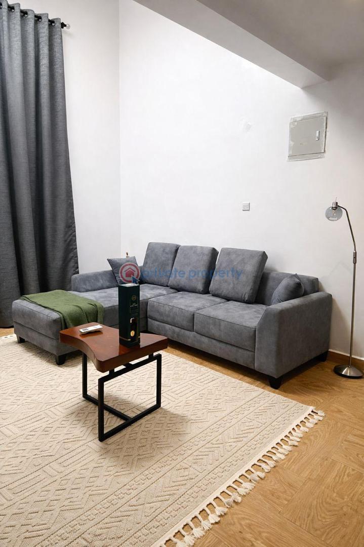 1 bedroom Mini Flat Short let Yaba Lagos - 3