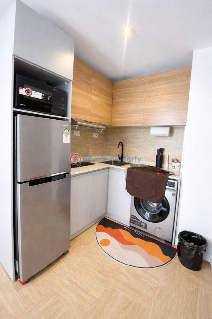 1 bedroom Mini Flat Short let Yaba Lagos - 11
