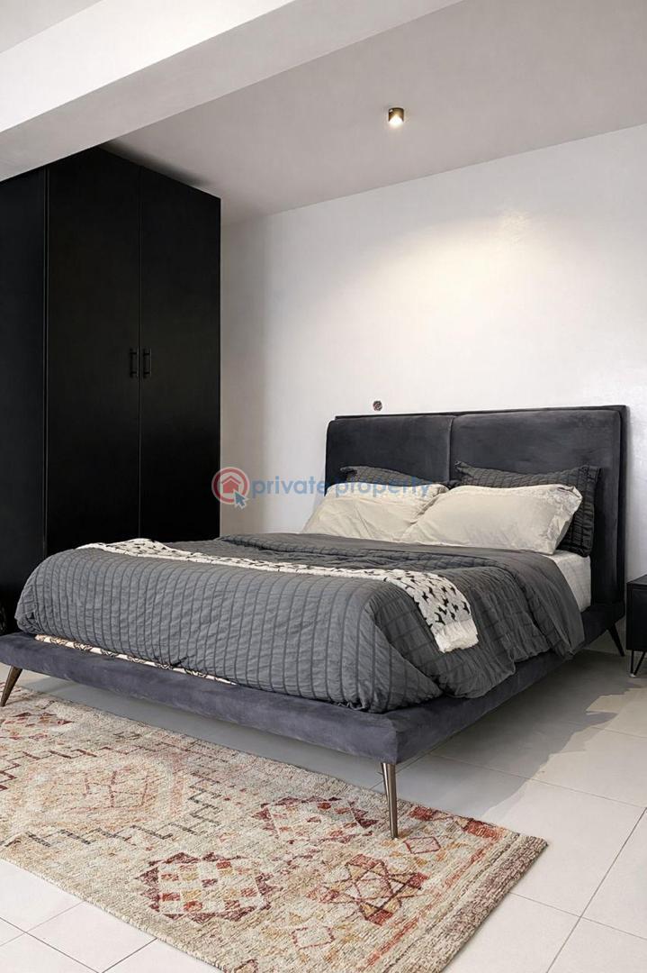 1 bedroom Mini Flat Short let Yaba Lagos - 2