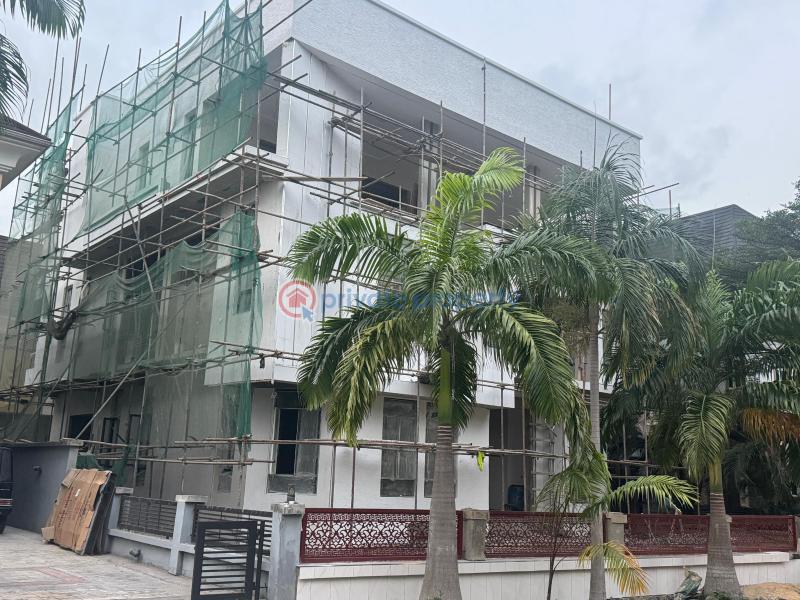House For Sale Osapa London Lekki Lagos - 0